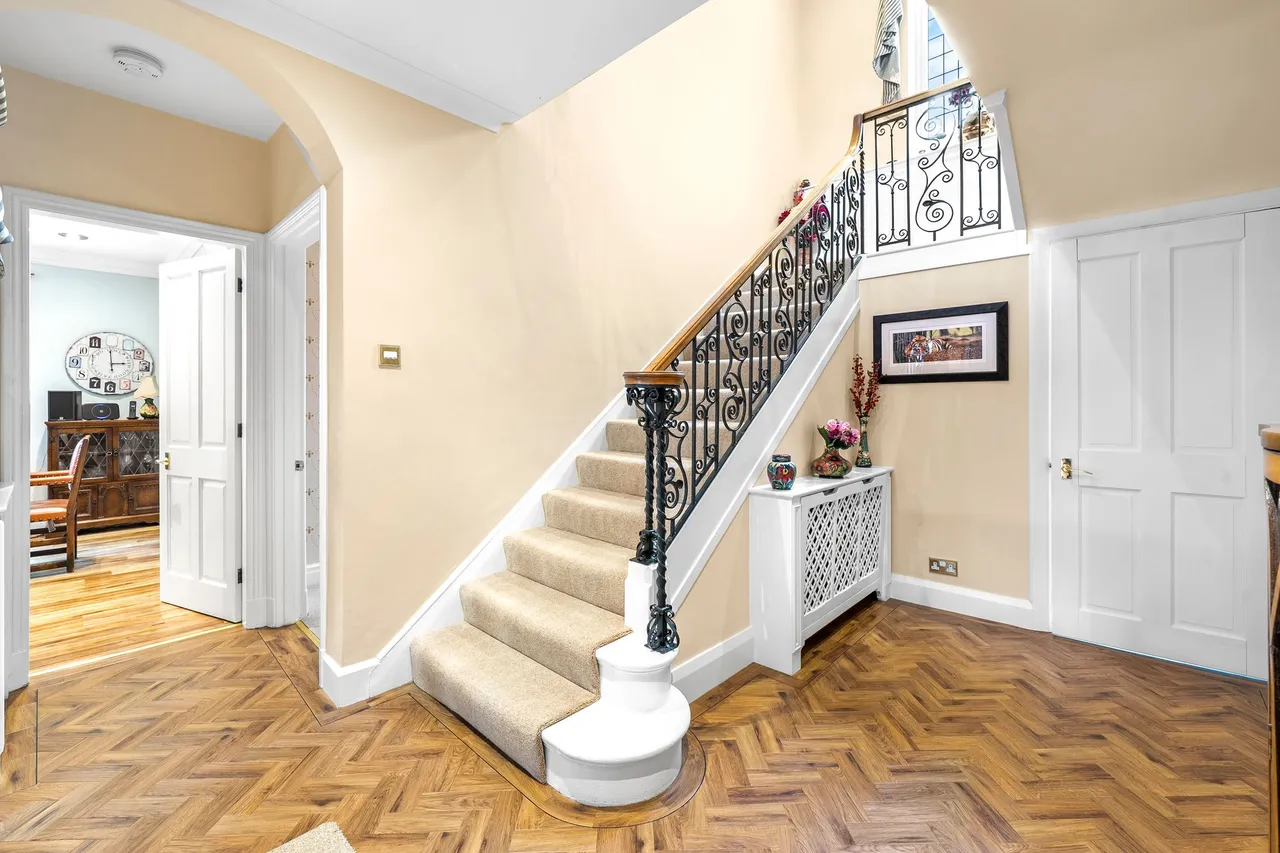 Havikil Lane, Scotton, HG5, photo 6
