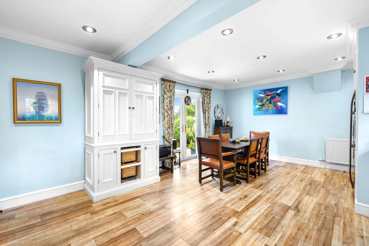 Havikil Lane, Scotton, HG5, photo 13