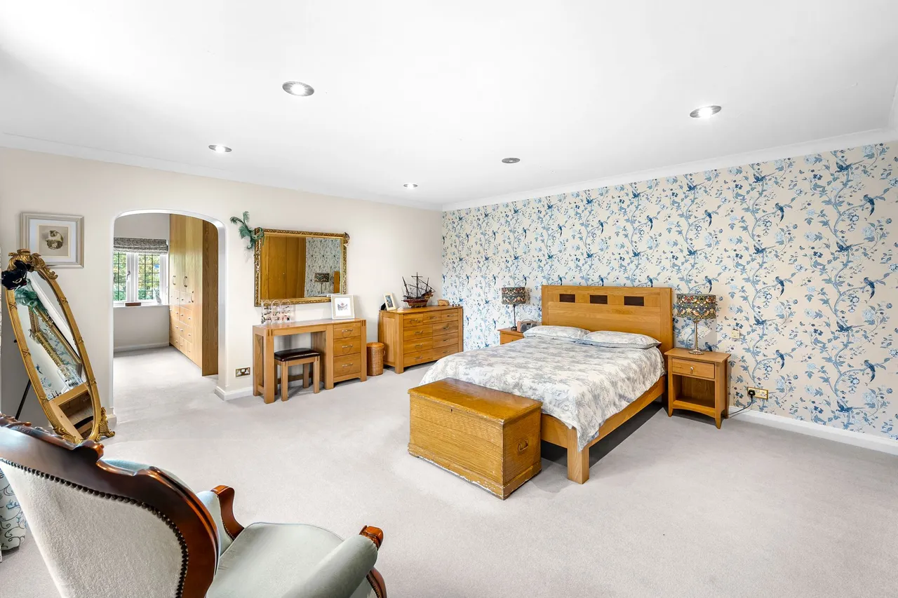 Havikil Lane, Scotton, HG5, photo 17