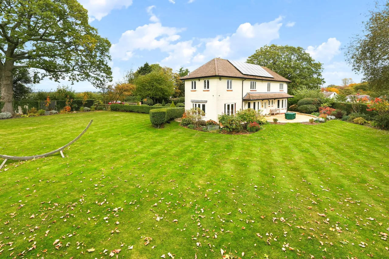 Havikil Lane, Scotton, HG5, photo 35
