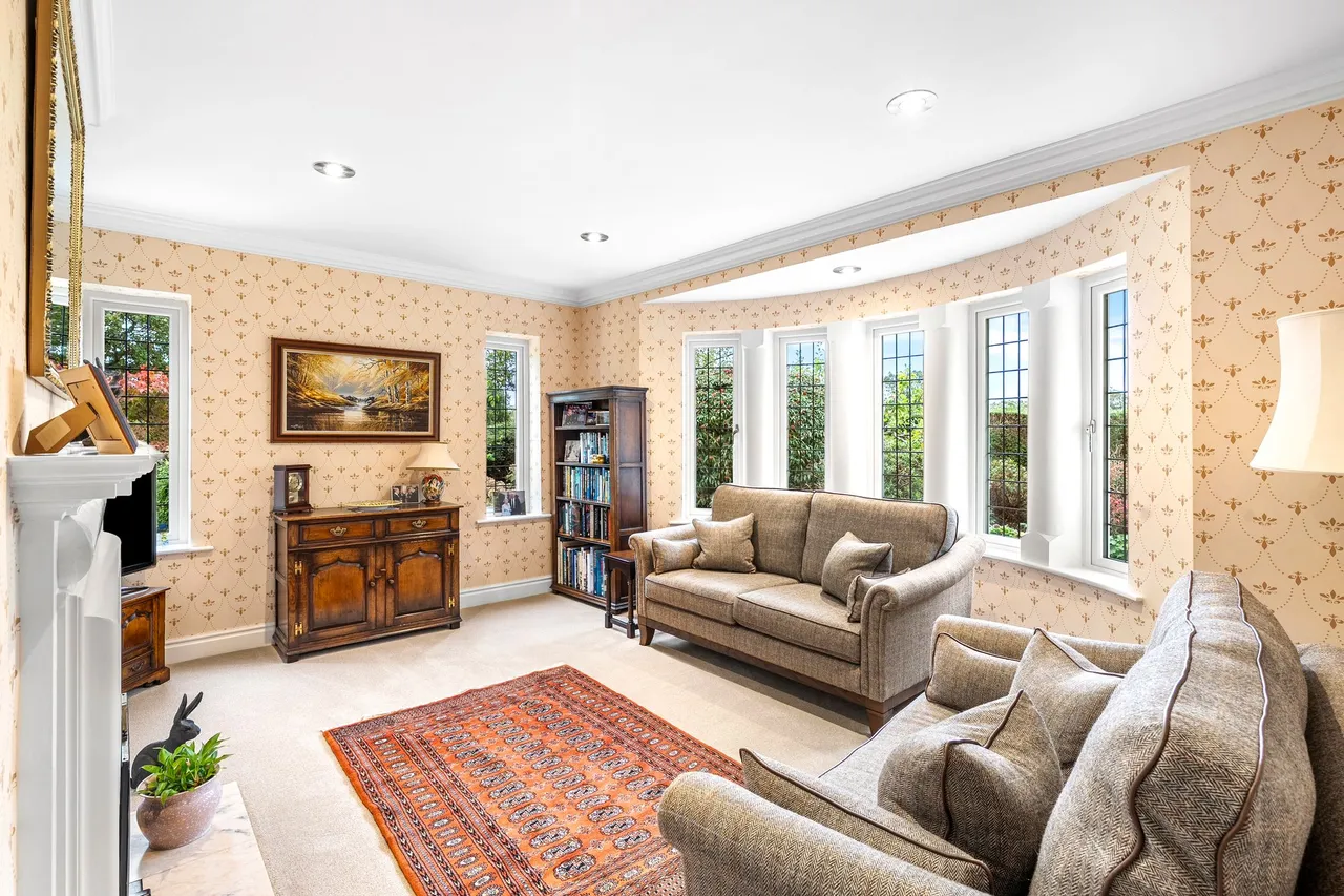 Havikil Lane, Scotton, HG5, photo 10
