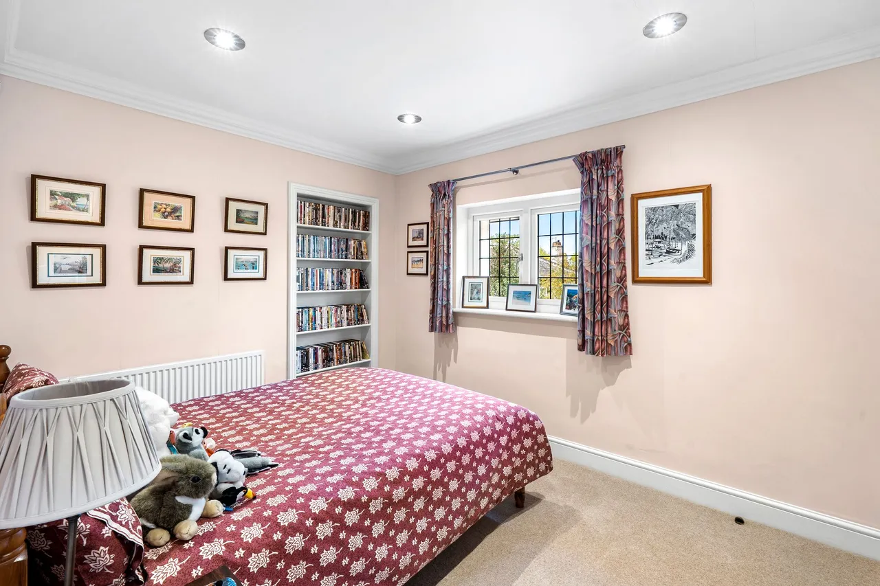 Havikil Lane, Scotton, HG5, photo 31