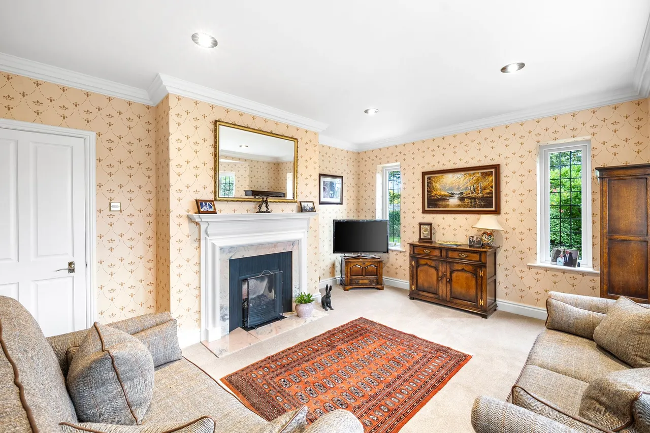 Havikil Lane, Scotton, HG5, photo 9