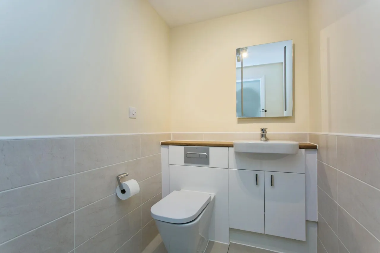 Burlington Gardens, Leyland, PR25, photo 19