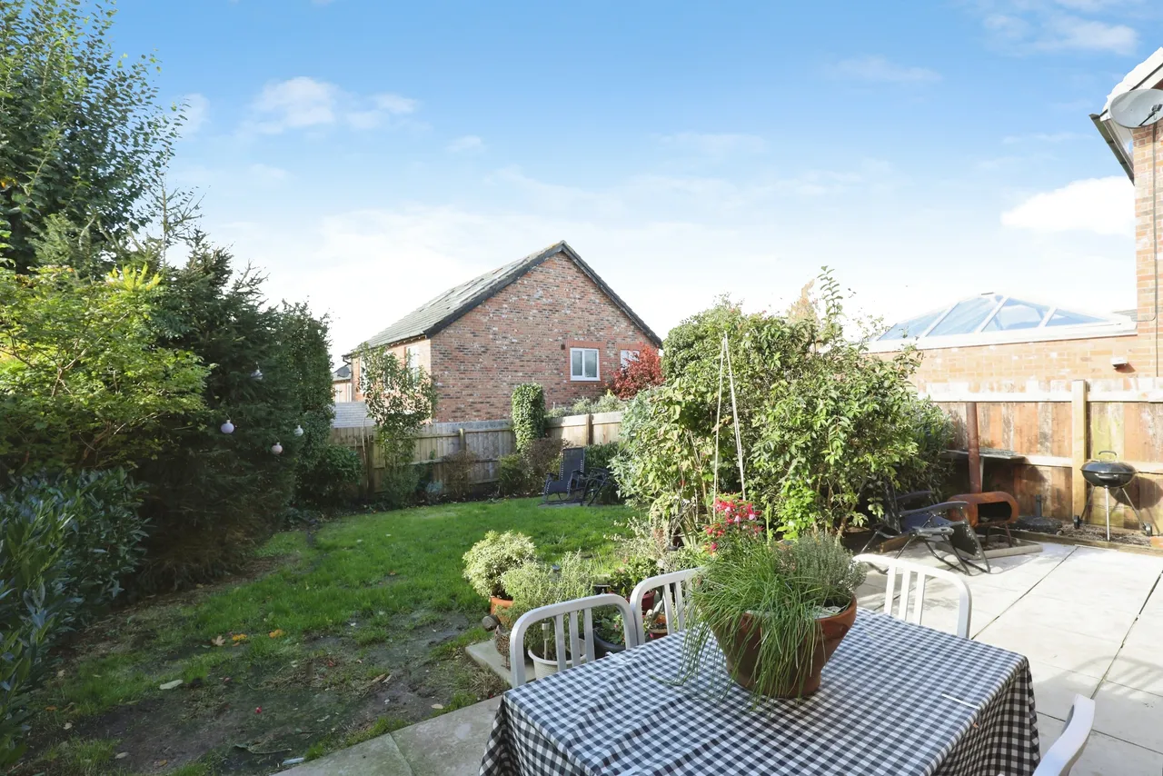 Mereworth Drive, Northwich, CW9, photo 4