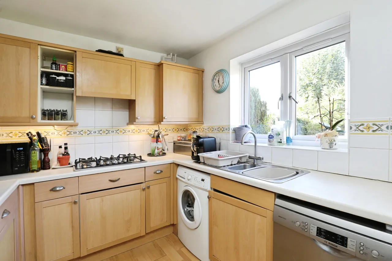 Mereworth Drive, Northwich, CW9, photo 15