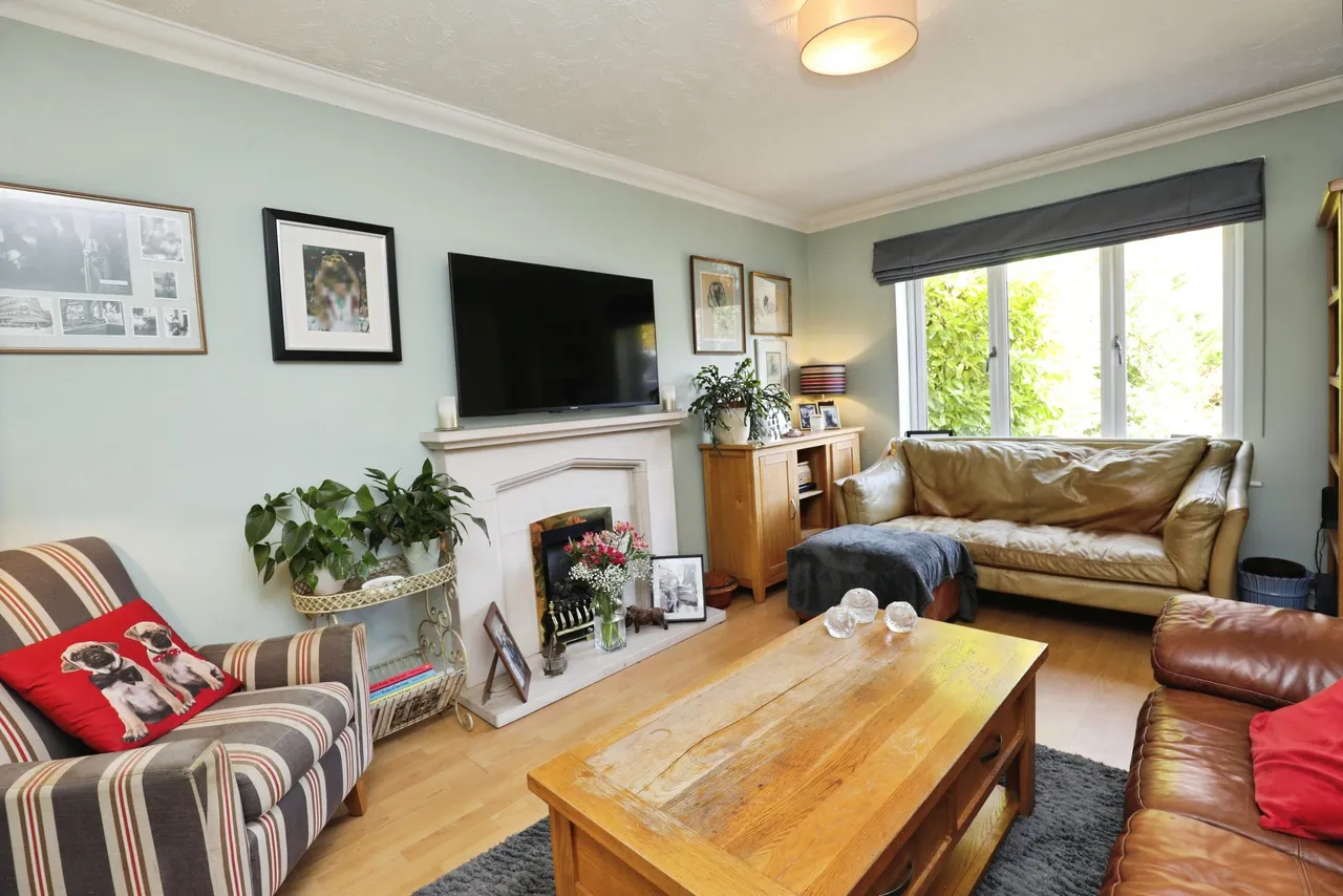 Mereworth Drive, Northwich, CW9, photo 20