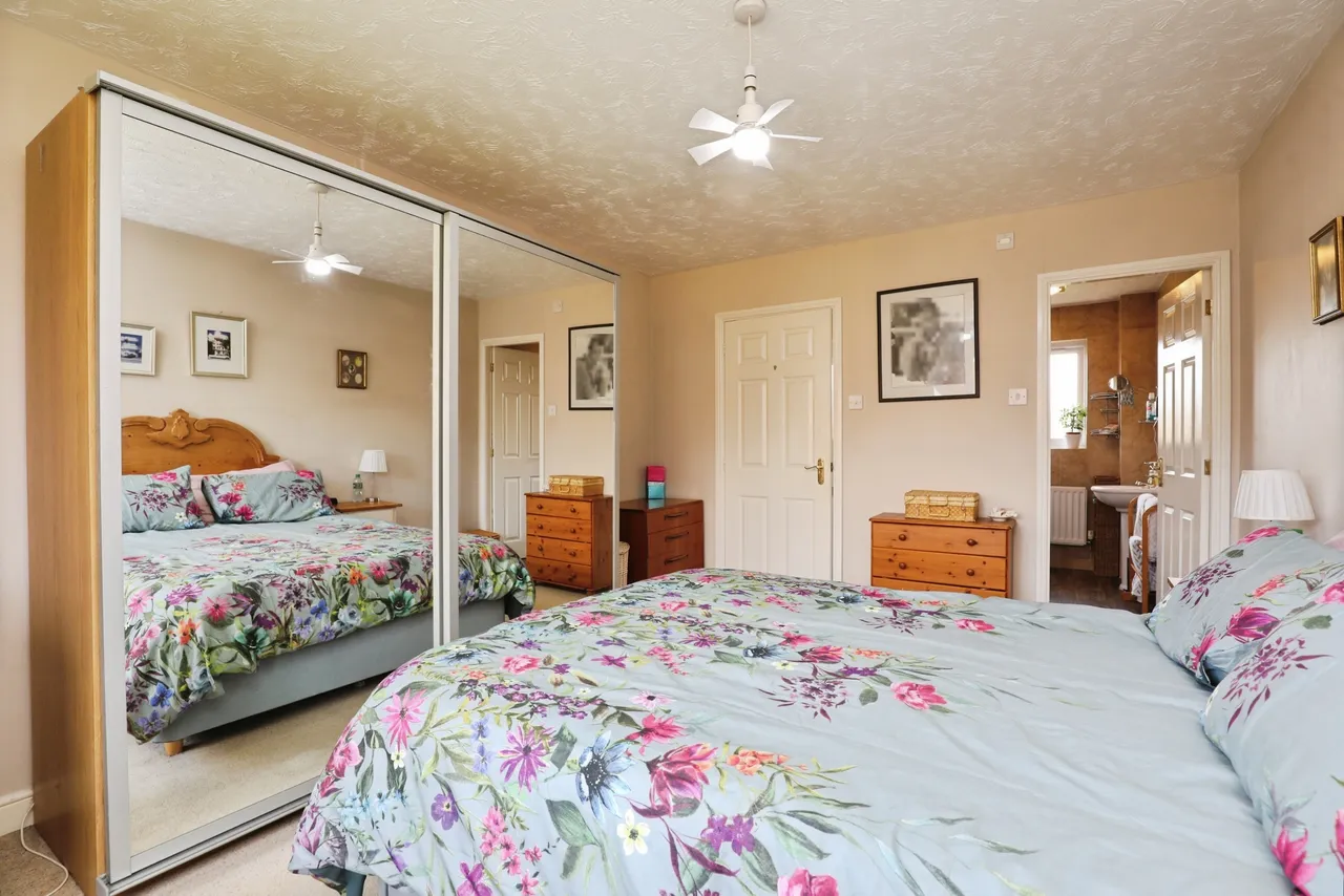 Mereworth Drive, Northwich, CW9, photo 11