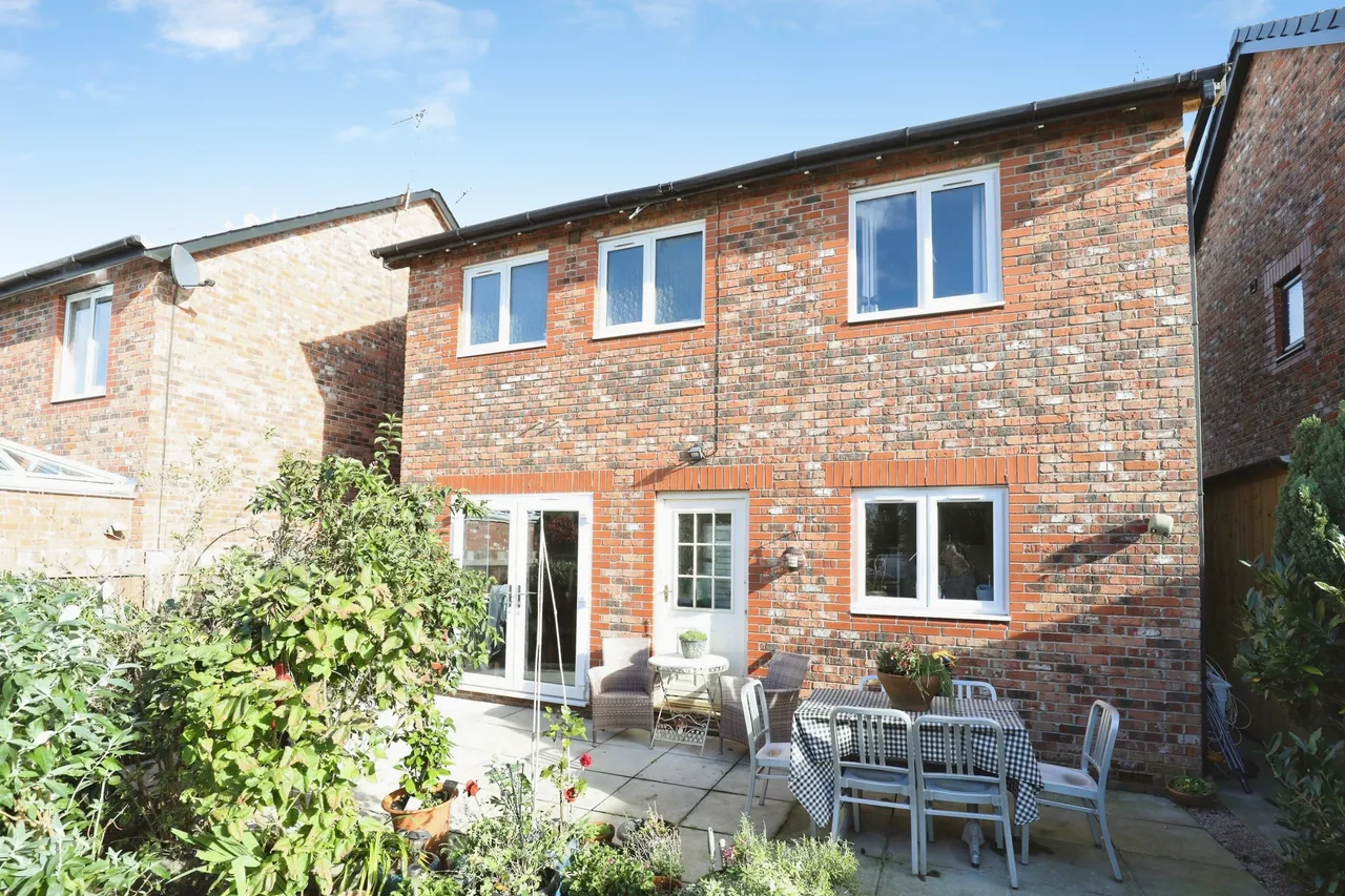Mereworth Drive, Northwich, CW9, photo 3