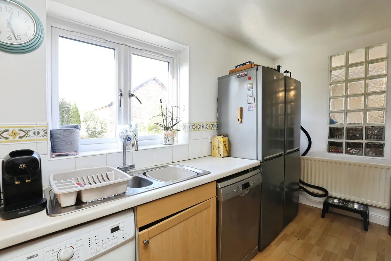 Mereworth Drive, Northwich, CW9, photo 14