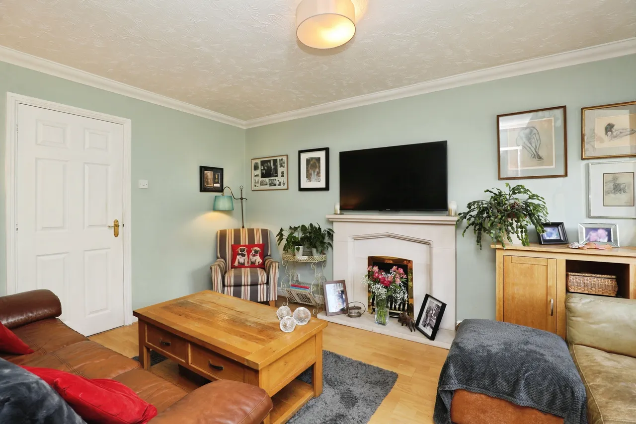 Mereworth Drive, Northwich, CW9, photo 8