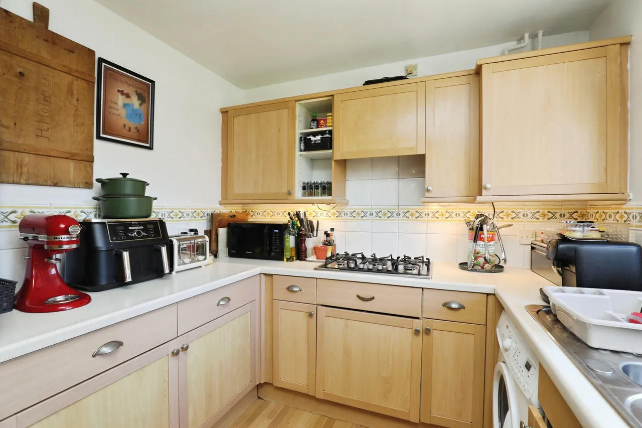 Mereworth Drive, Northwich, CW9, photo 17