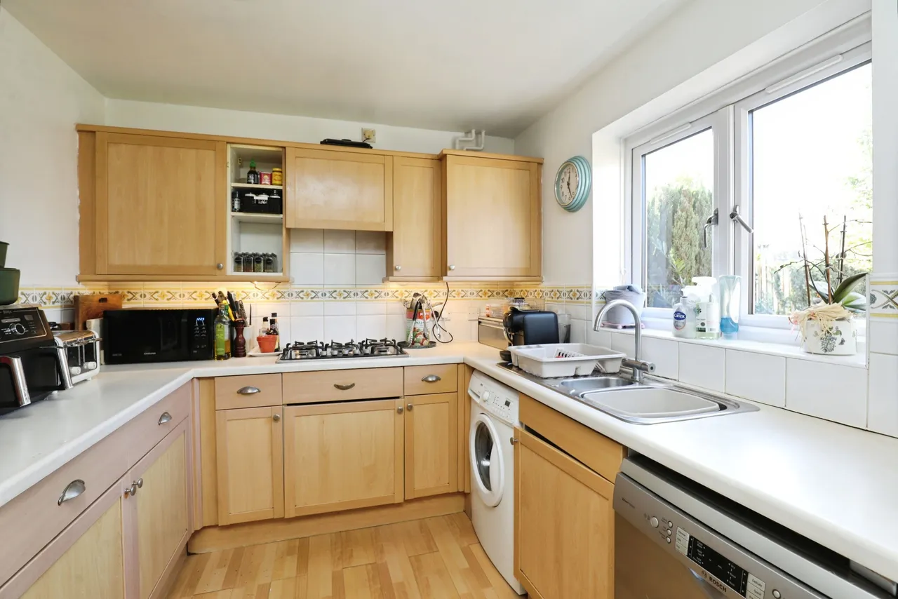 Mereworth Drive, Northwich, CW9, photo 18