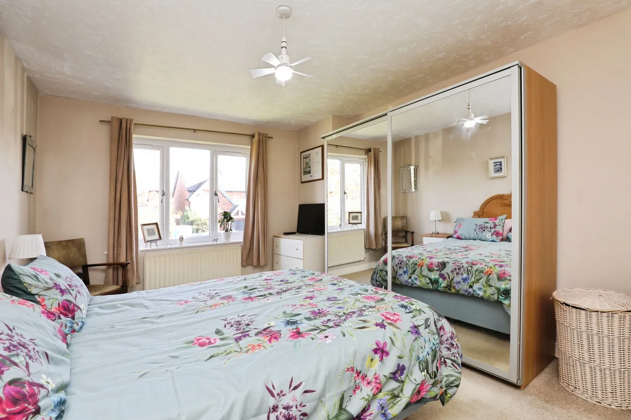 Mereworth Drive, Northwich, CW9, photo 12