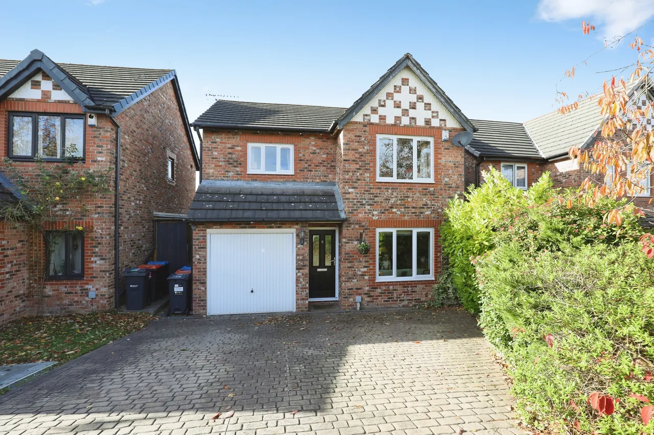 Mereworth Drive, Northwich, CW9, photo 19