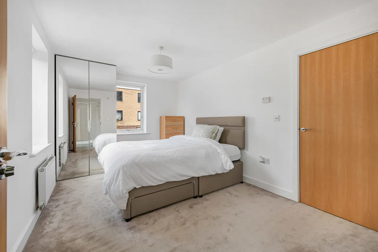 Watson Place, London, SE25, photo 4