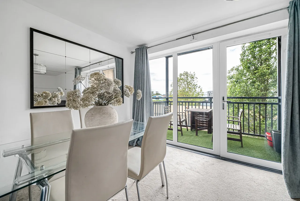 Watson Place, London, SE25, photo 12