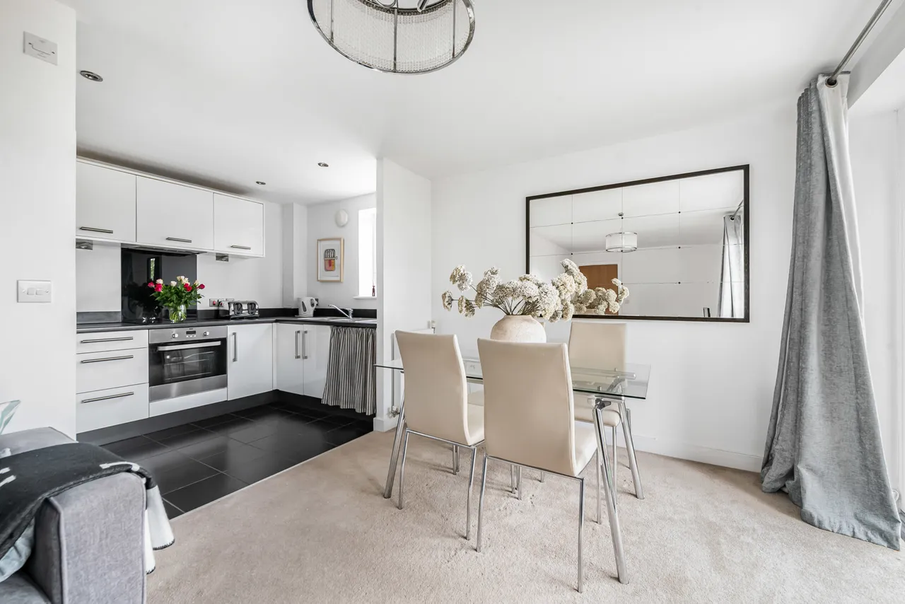 Watson Place, London, SE25, photo 11