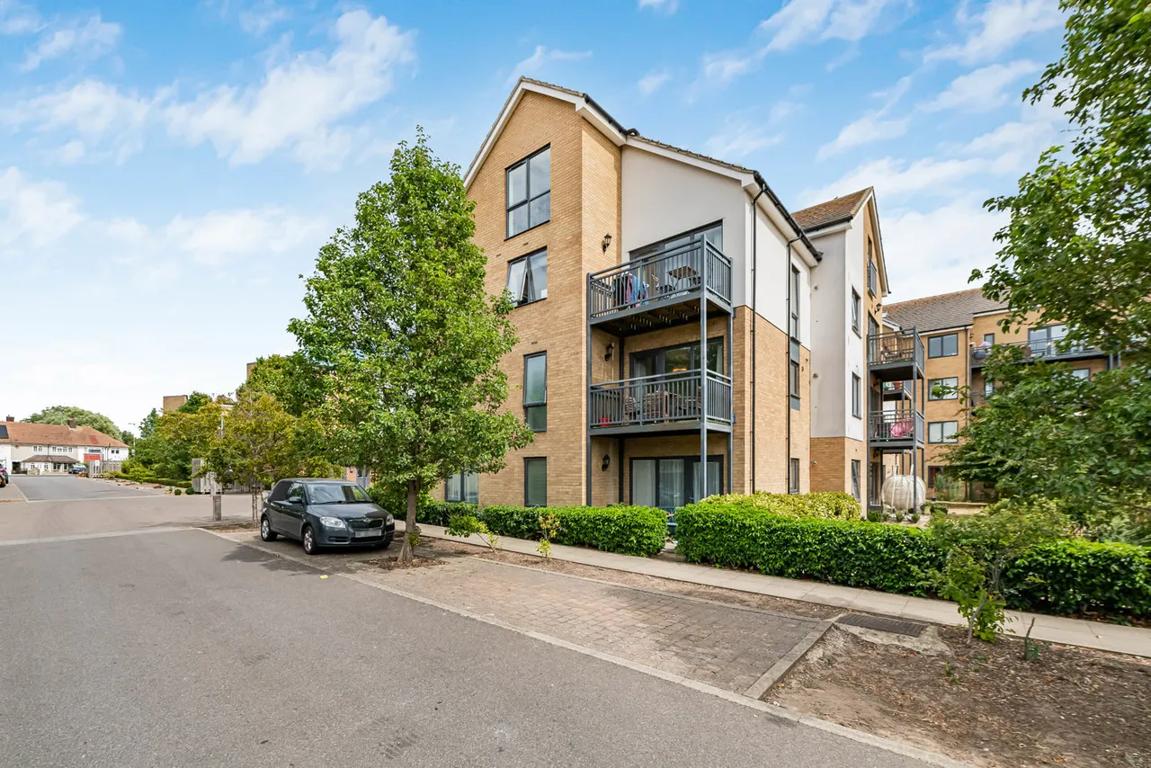 Watson Place, London, SE25, photo 25