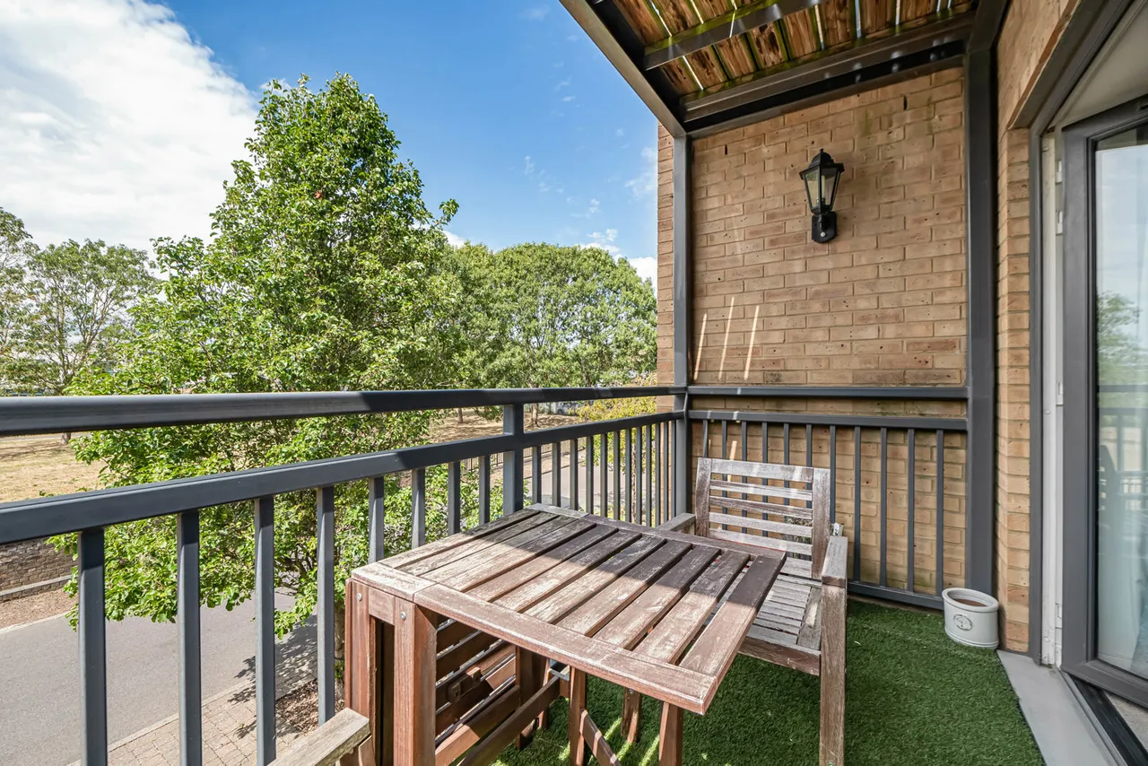 Watson Place, London, SE25, photo 16