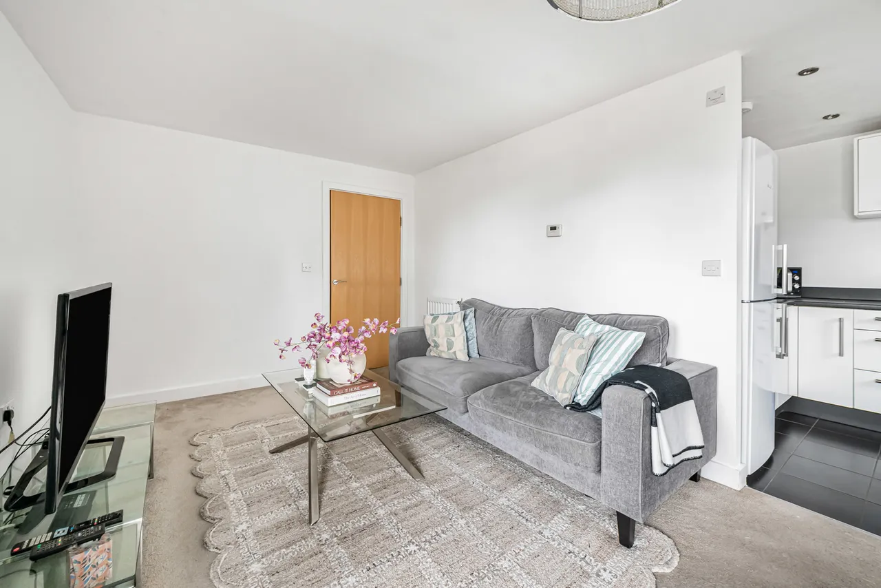Watson Place, London, SE25, photo 8
