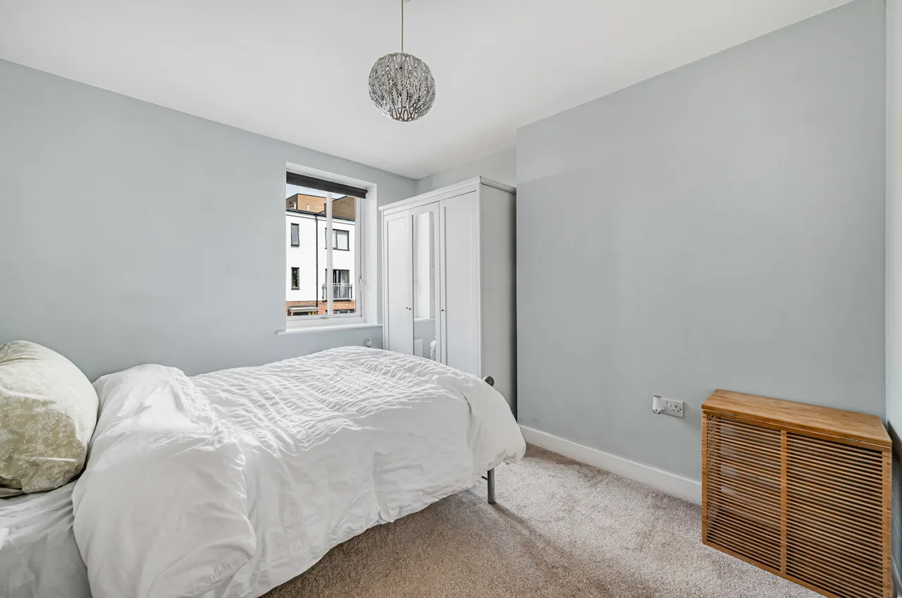 Watson Place, London, SE25, photo 21