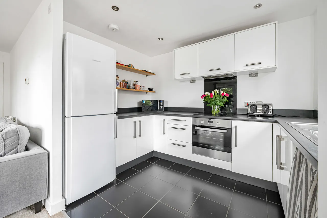 Watson Place, London, SE25, photo 15