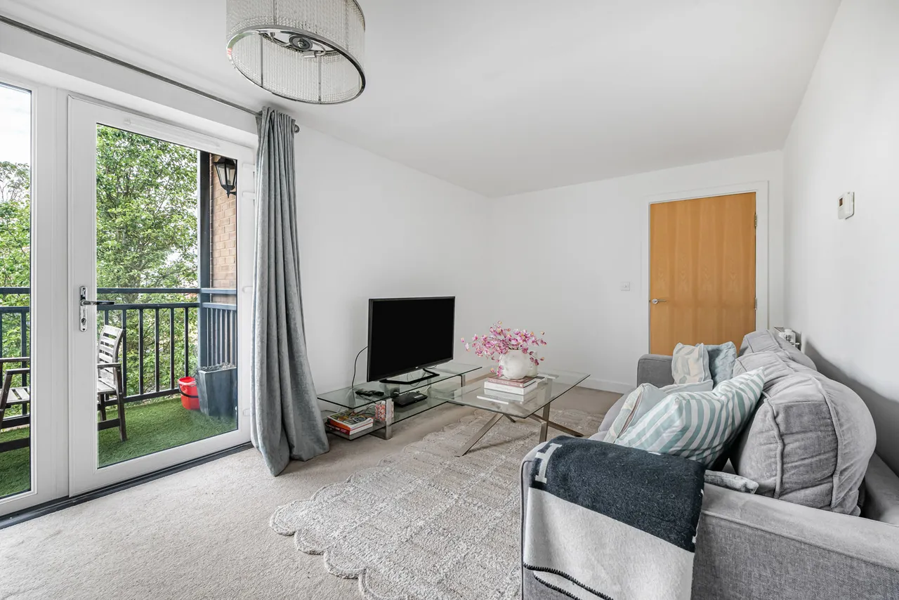 Watson Place, London, SE25, photo 9