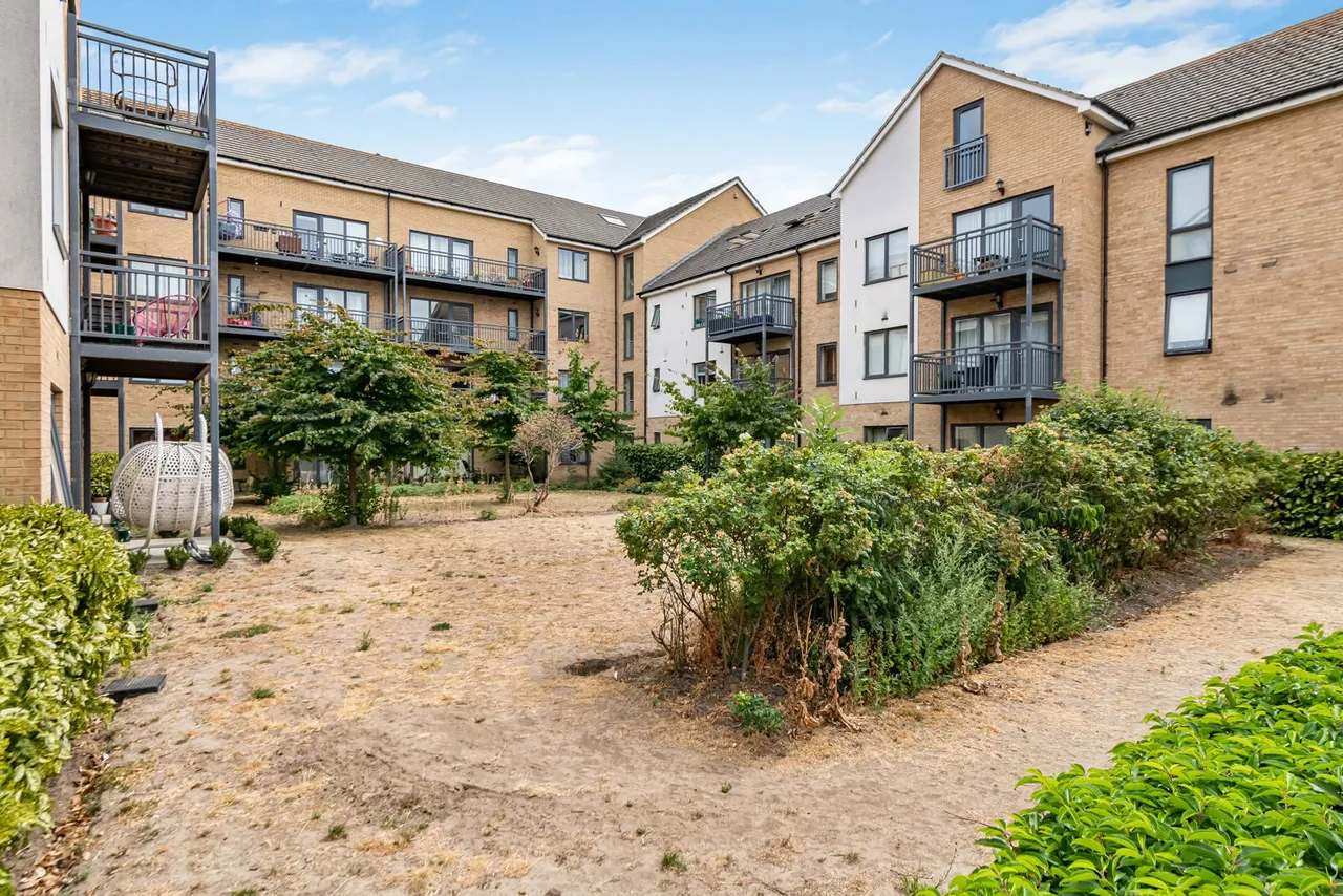 Watson Place, London, SE25, photo 26