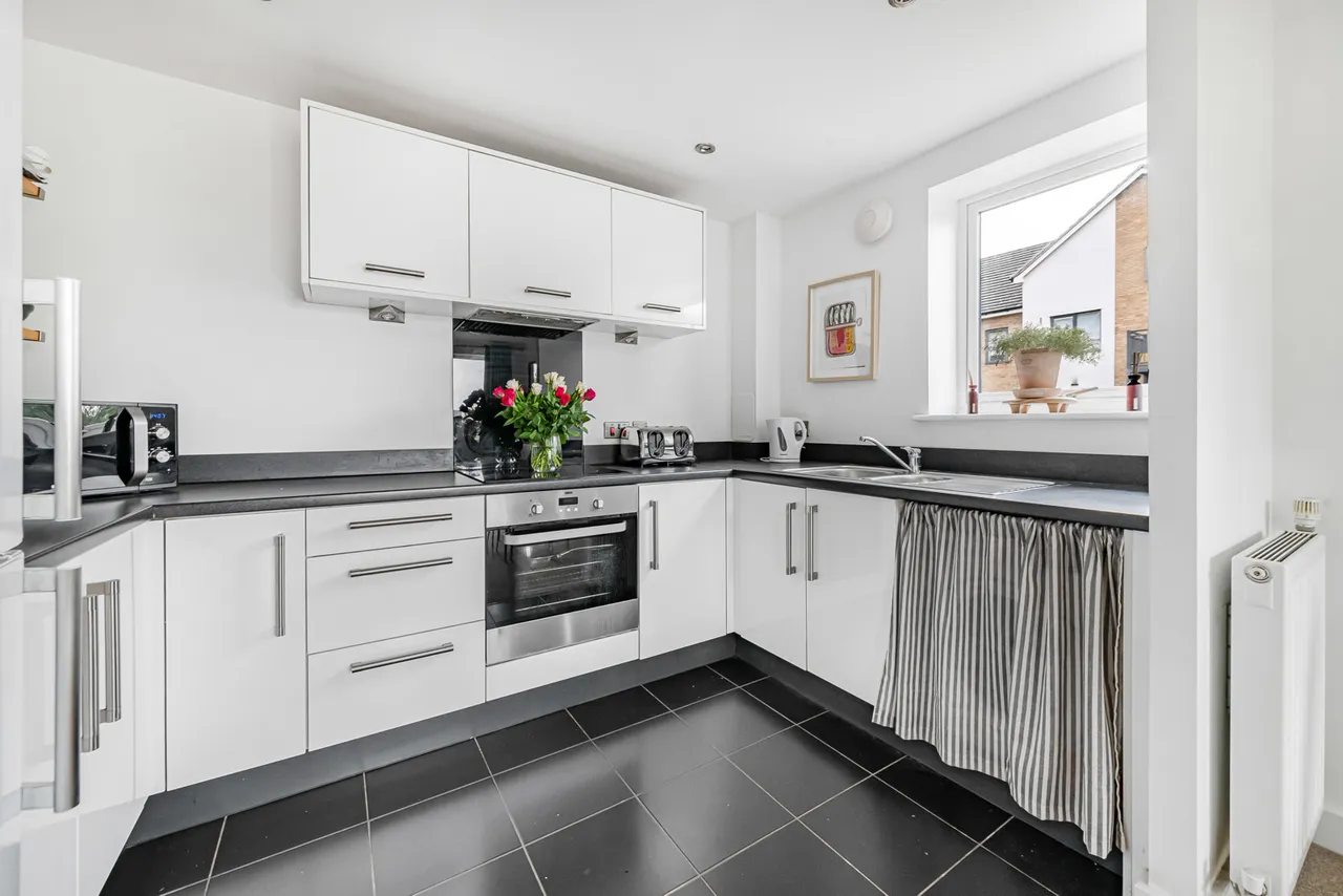 Watson Place, London, SE25, photo 3