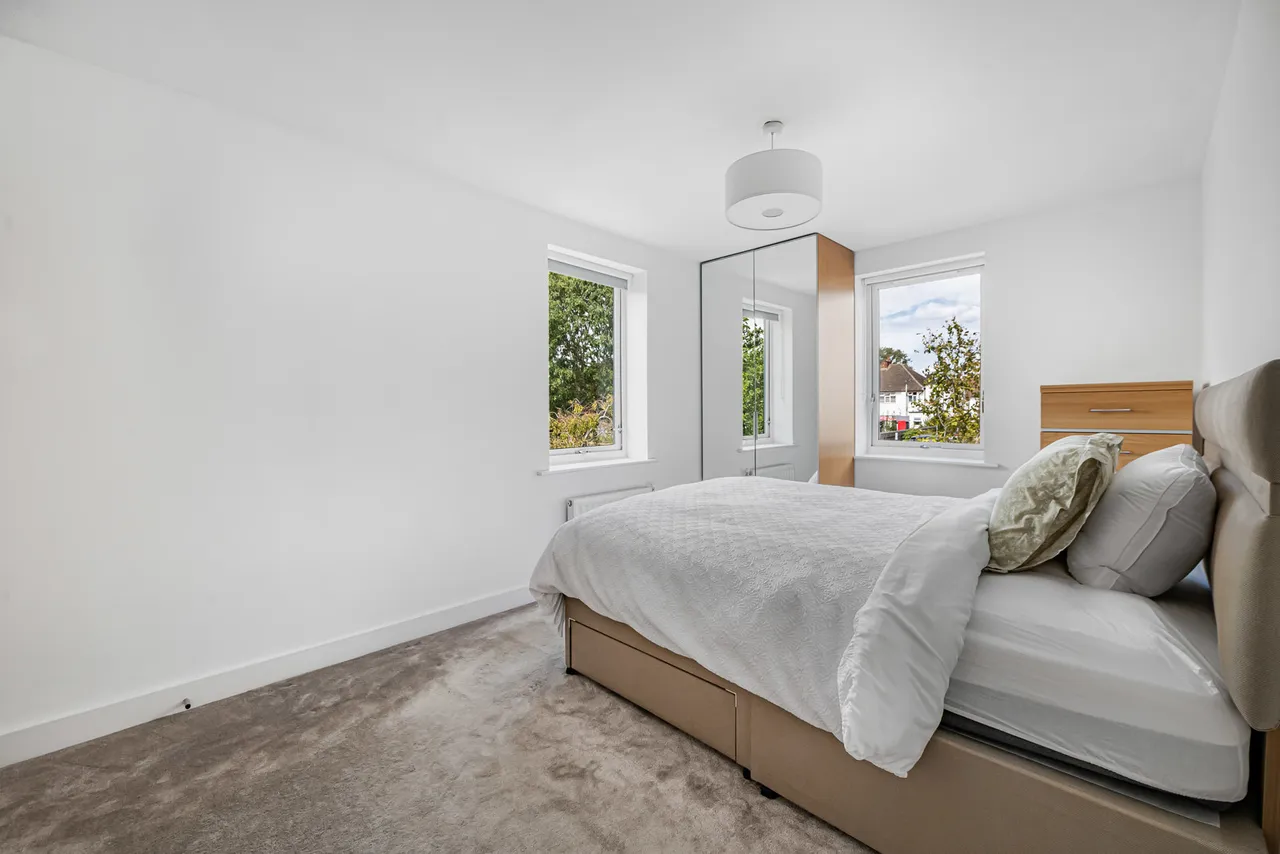 Watson Place, London, SE25, photo 19