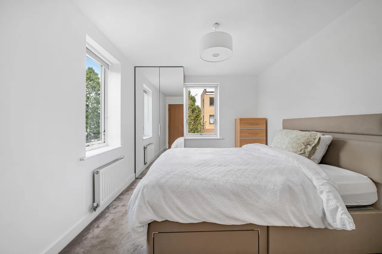 Watson Place, London, SE25, photo 17
