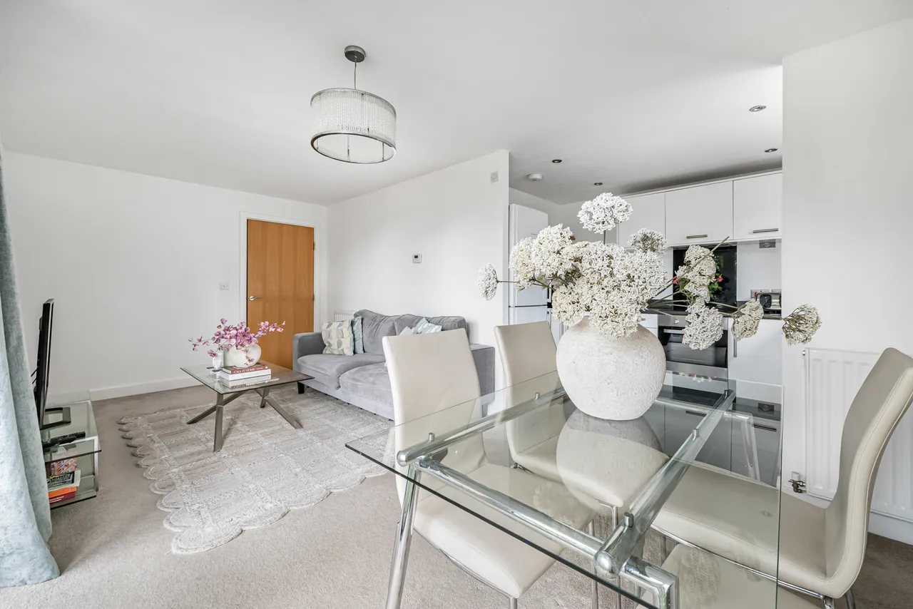 Watson Place, London, SE25, photo 10