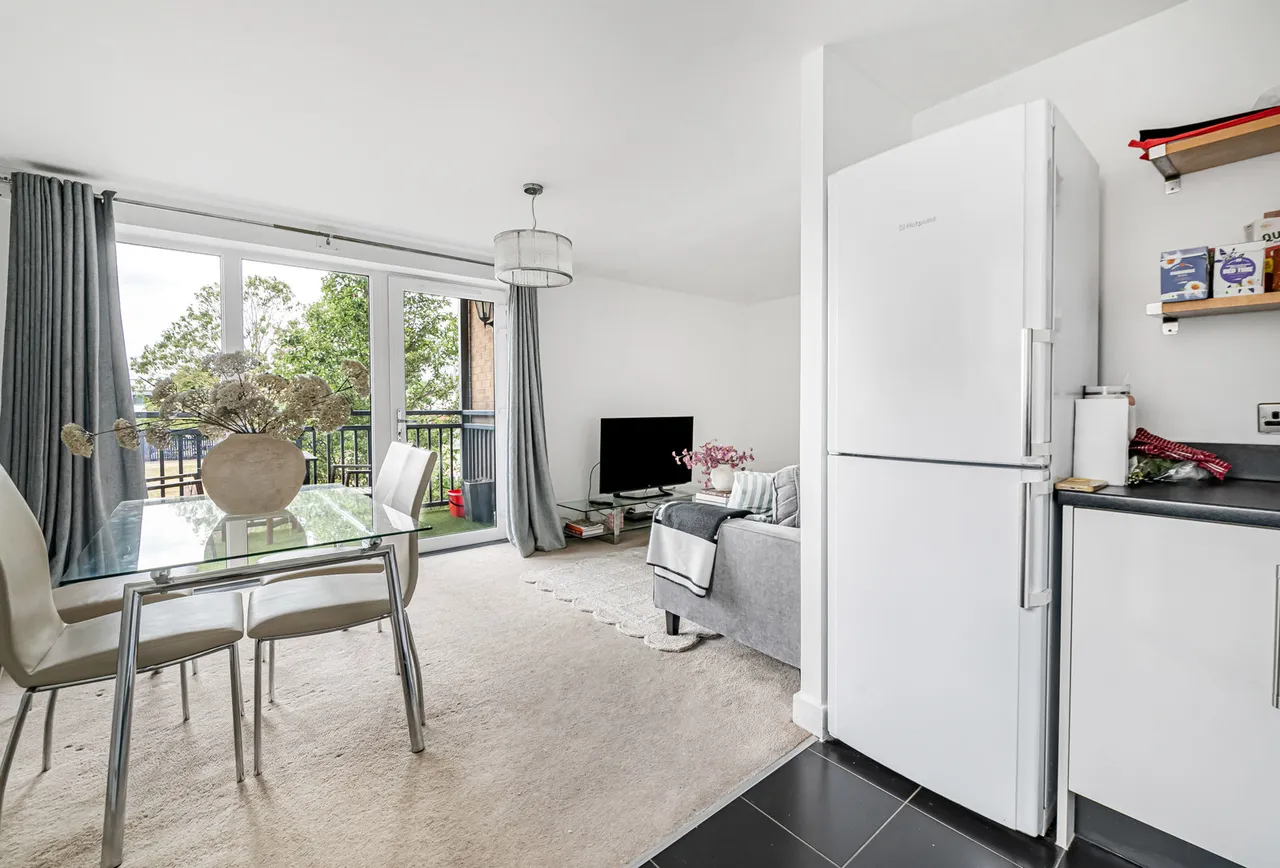 Watson Place, London, SE25, photo 14