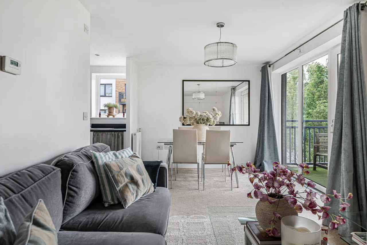 Watson Place, London, SE25, photo 7