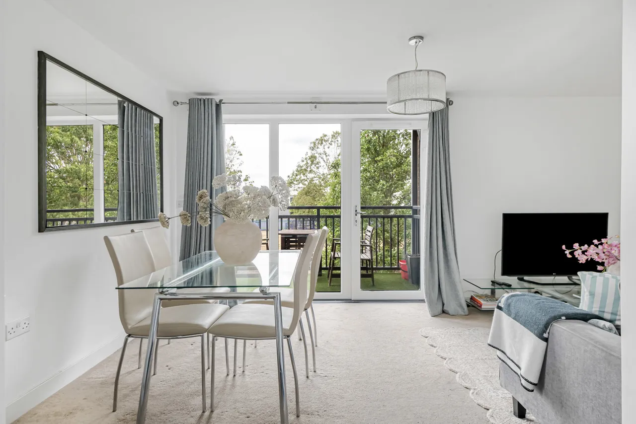 Watson Place, London, SE25, photo 13