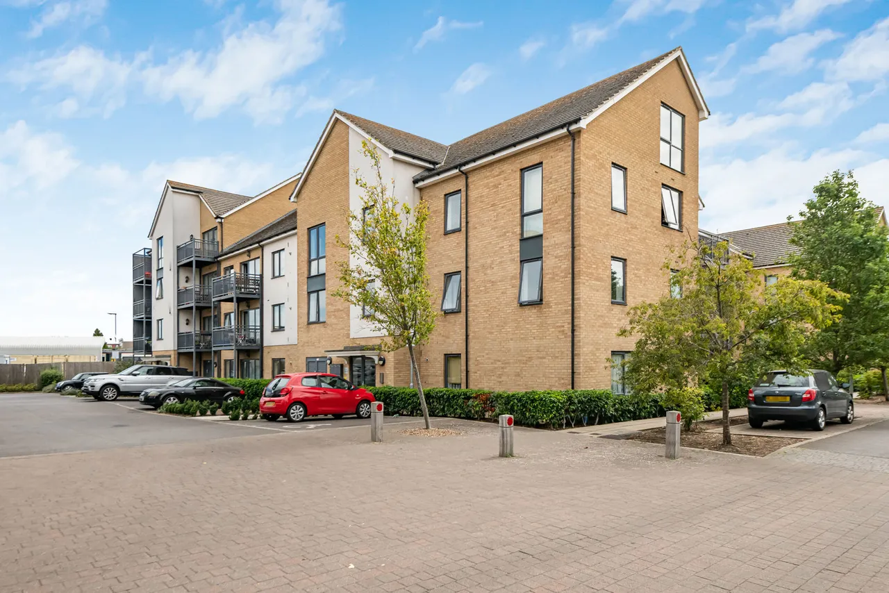 Watson Place, London, SE25, photo 27