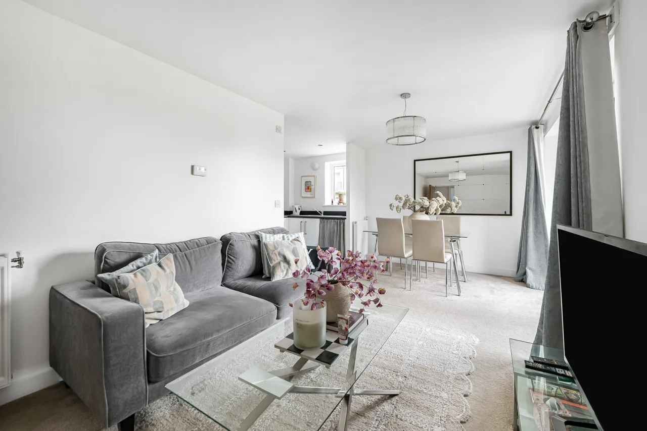 Watson Place, London, SE25, photo 6