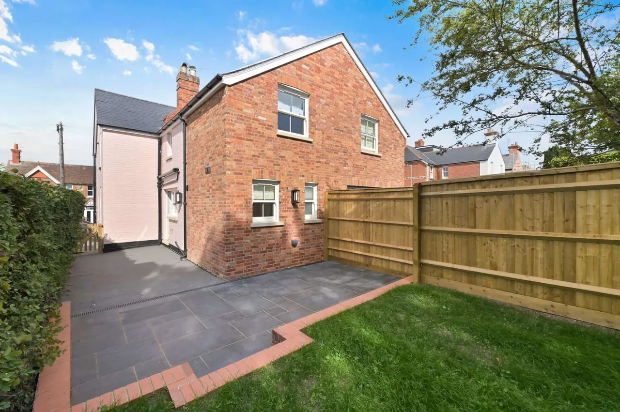 Victoria Road, Wargrave, RG10, photo 14