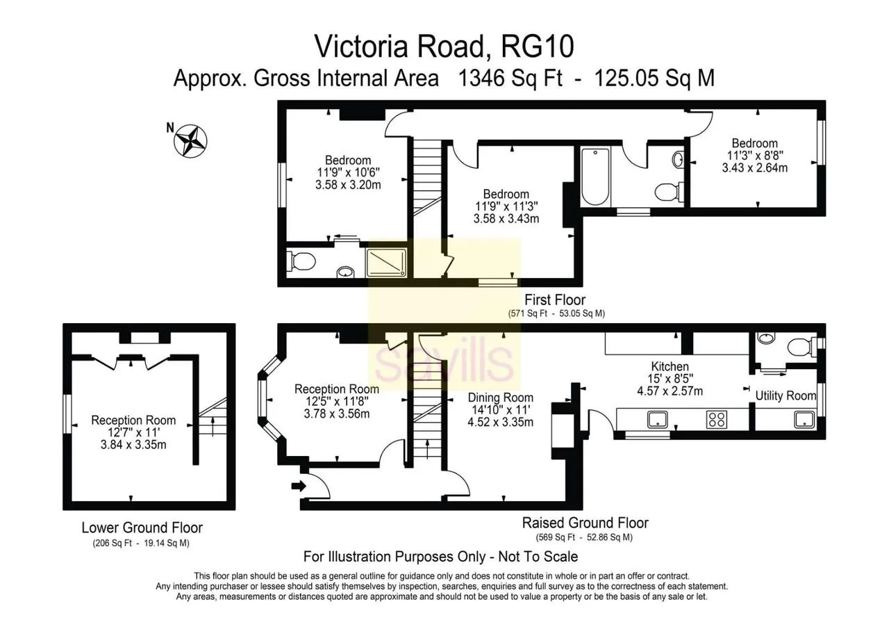 Victoria Road, Wargrave, RG10, photo 15