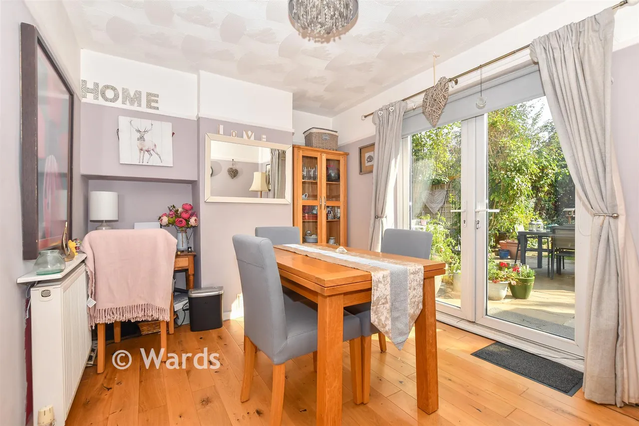 Forge Meadows, Headcorn, TN27, photo 4