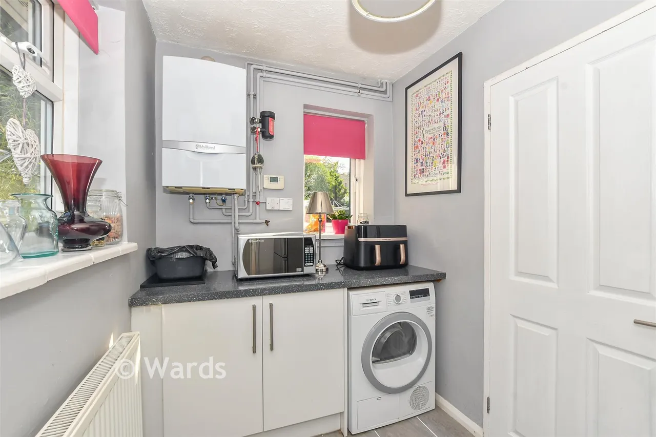 Forge Meadows, Headcorn, TN27, photo 12