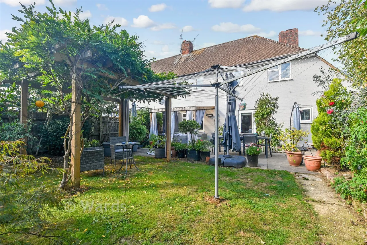 Forge Meadows, Headcorn, TN27, photo 16