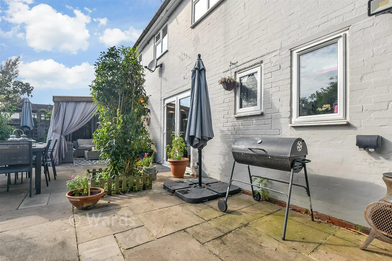 Forge Meadows, Headcorn, TN27, photo 14