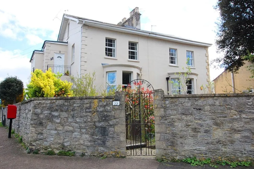 1 bed flat for sale, Avon Road, Keynsham, BS31