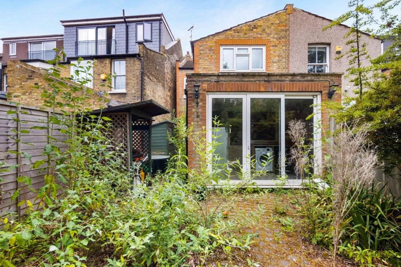Addison Road, Wanstead, photo 6