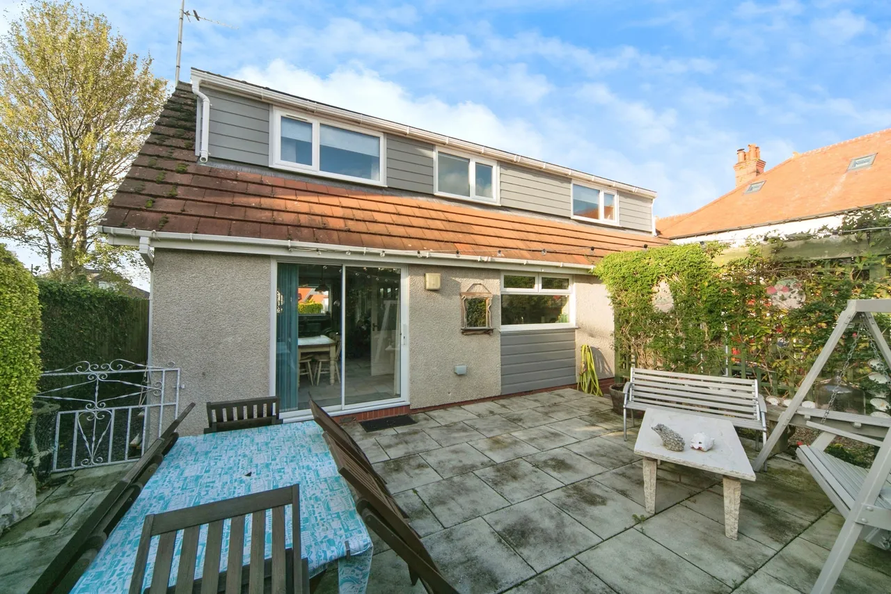 Bryn Eglwys, Rhos on Sea, LL28, photo 4