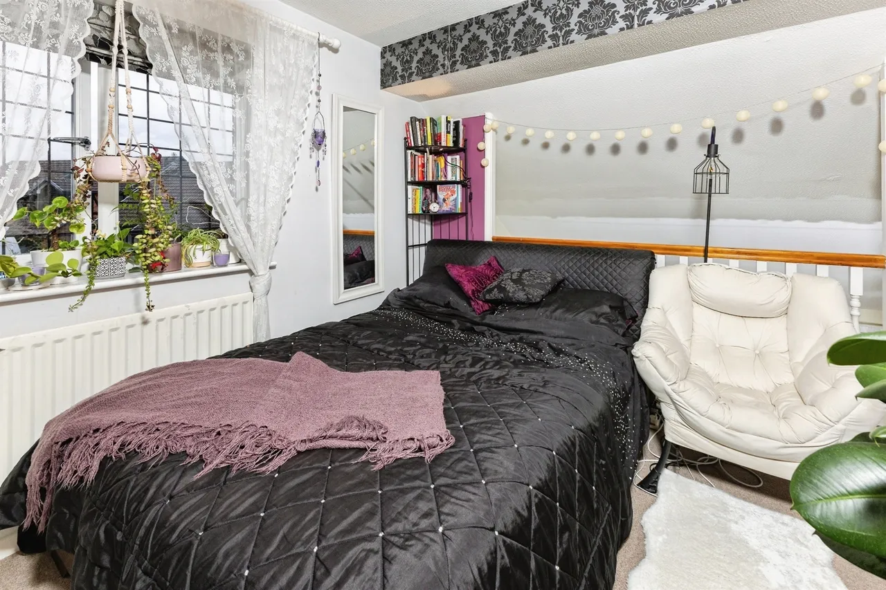 Measham Way, Lower Earley, RG6, photo 13