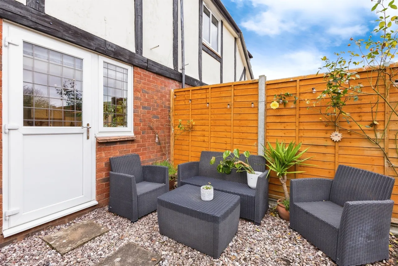 Measham Way, Lower Earley, RG6, photo 16