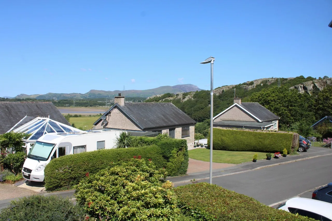 Bryn Eithin, Talsarnau, LL47, photo 9